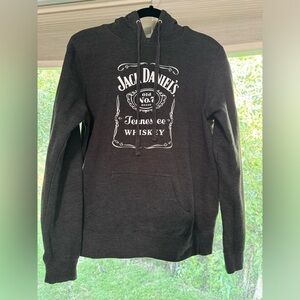 JACK DANIELS hoodie